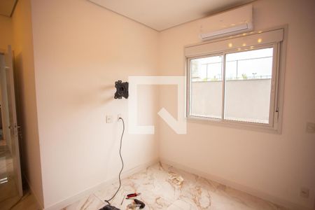 QUARTO 1- SUÍTE de apartamento à venda com 3 quartos, 128m² em Parque Sao Domingos, São Paulo
