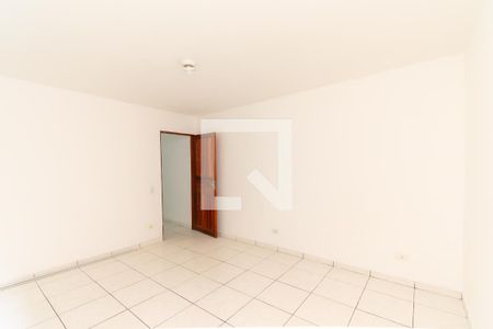 Sala/ Quarto de casa para alugar com 1 quarto, 28m² em Vila California, São Paulo