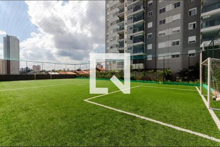 ÁREA COMUM de apartamento à venda com 3 quartos, 132m² em Parque Sao Domingos, São Paulo