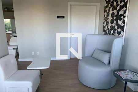 ÁREA COMUM de apartamento à venda com 3 quartos, 132m² em Parque Sao Domingos, São Paulo