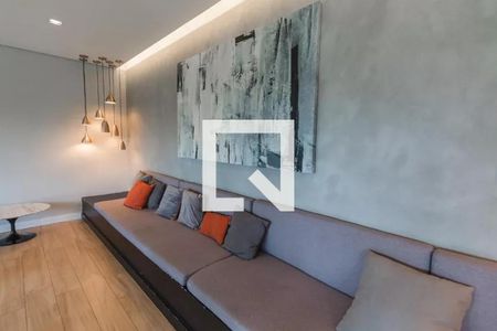ÁREA COMUM de apartamento à venda com 3 quartos, 132m² em Parque Sao Domingos, São Paulo