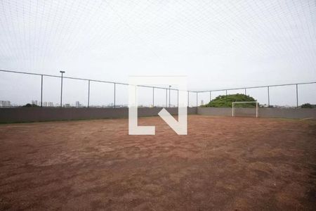 ÁREA COMUM de apartamento à venda com 3 quartos, 132m² em Parque Sao Domingos, São Paulo
