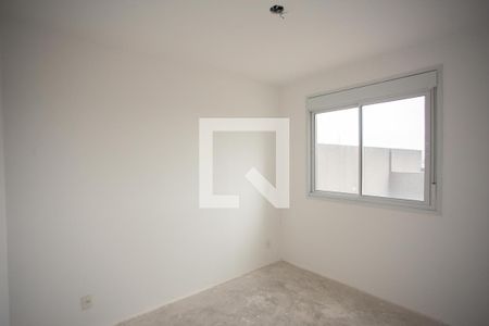 QUARTO 1- SUÍTE de apartamento para alugar com 3 quartos, 132m² em Parque Sao Domingos, São Paulo