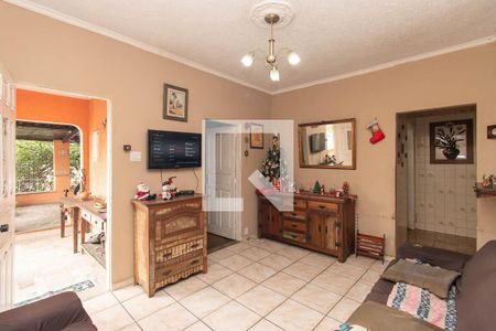 Casa à venda com 3 quartos, 270m² em Vila Isolina Mazzei, São Paulo