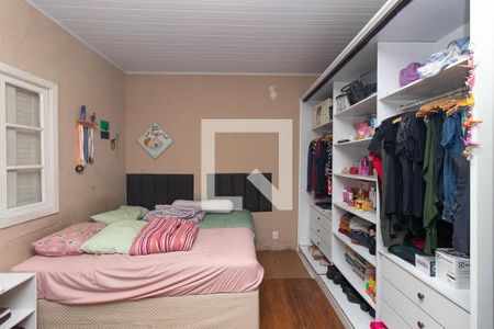 Casa à venda com 3 quartos, 270m² em Vila Isolina Mazzei, São Paulo