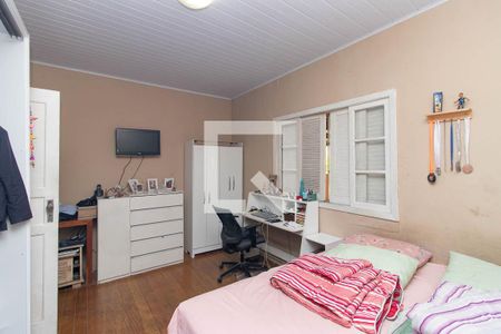 Casa à venda com 3 quartos, 270m² em Vila Isolina Mazzei, São Paulo