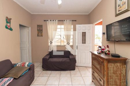 Casa à venda com 3 quartos, 270m² em Vila Isolina Mazzei, São Paulo