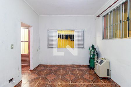 Quarto de casa à venda com 1 quarto, 125m² em Jardim Novo Santo Amaro, São Paulo