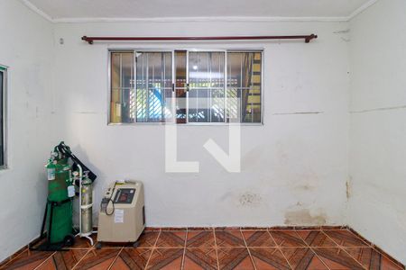 Quarto de casa à venda com 1 quarto, 125m² em Jardim Novo Santo Amaro, São Paulo