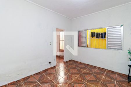 Quarto de casa à venda com 1 quarto, 125m² em Jardim Novo Santo Amaro, São Paulo