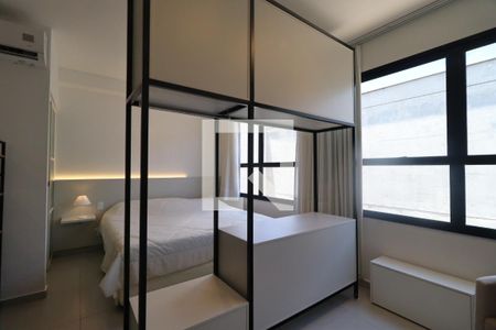 Studio de apartamento para alugar com 1 quarto, 29m² em Jardim Nova Alianca Sul, Ribeirão Preto