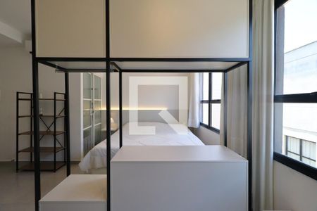 Studio de apartamento para alugar com 1 quarto, 29m² em Jardim Nova Alianca Sul, Ribeirão Preto