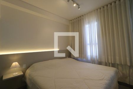 Studio de apartamento para alugar com 1 quarto, 29m² em Jardim Nova Alianca Sul, Ribeirão Preto