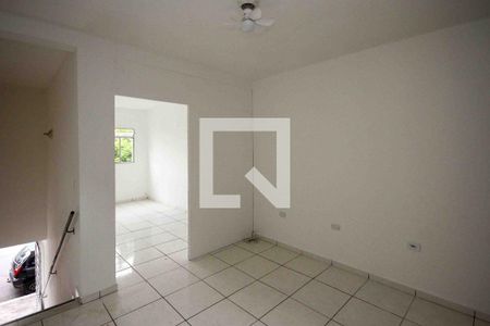 Sala de casa para alugar com 3 quartos, 46m² em Vila California, São Paulo