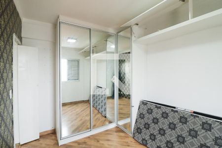 Quarto 2 de apartamento para alugar com 2 quartos, 62m² em Jardim Sao Roque, São Paulo