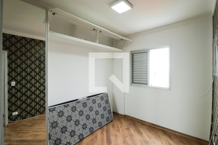 Quarto 2 de apartamento para alugar com 2 quartos, 62m² em Jardim Sao Roque, São Paulo
