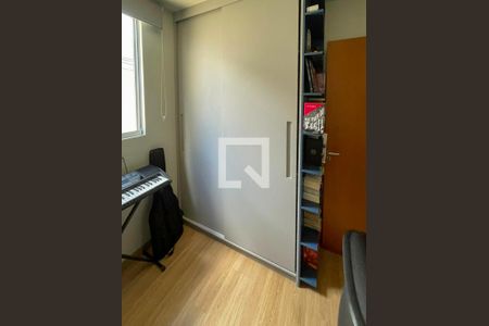 Apartamento à venda com 3 quartos, 138m² em Graça, Belo Horizonte