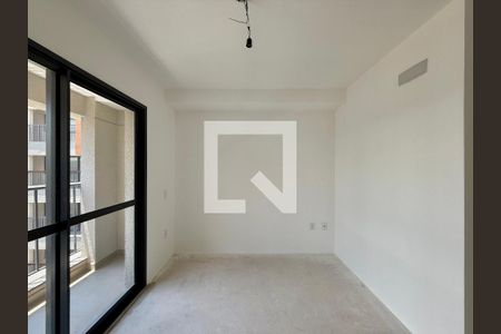 Quarto de kitnet/studio à venda com 0 quarto, 24m² em Vila Cordeiro, São Paulo