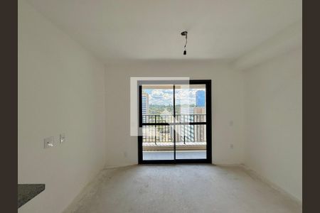 Quarto  de kitnet/studio à venda com 0 quarto, 24m² em Vila Cordeiro, São Paulo