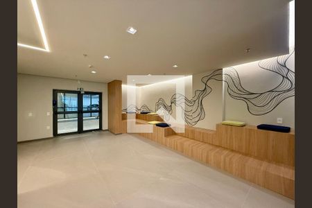 Coworking  de kitnet/studio à venda com 0 quarto, 24m² em Vila Cordeiro, São Paulo