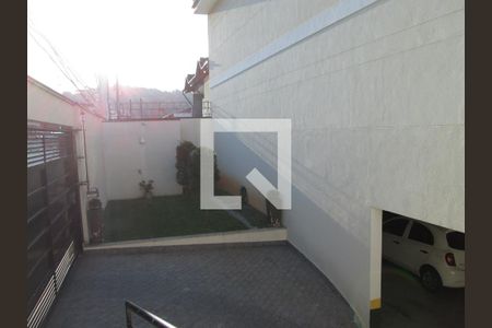 Casa de Condomínio à venda com 3 quartos, 101m² em Vila Rosa, São Paulo