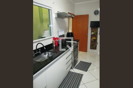 Casa de Condomínio à venda com 3 quartos, 101m² em Vila Rosa, São Paulo