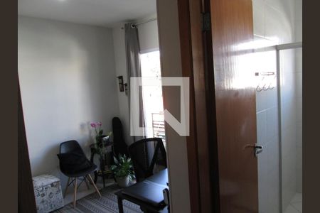 Casa de Condomínio à venda com 3 quartos, 101m² em Vila Rosa, São Paulo