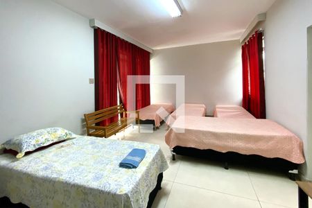 Sala de casa à venda com 6 quartos, 368m² em Serra, Belo Horizonte