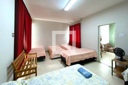 Sala de casa à venda com 6 quartos, 368m² em Serra, Belo Horizonte