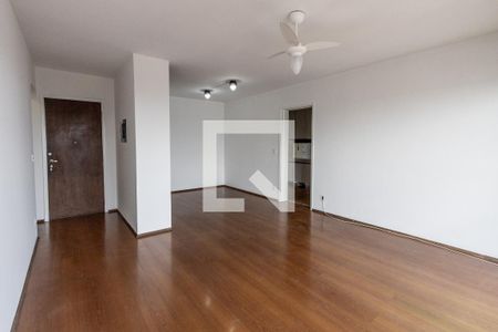 Apartamento para alugar com 3 quartos, 137m² em Vila Romana, São Paulo