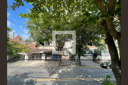 Vista da Varanda de casa para alugar com 4 quartos, 295m² em Jardim Peri Peri, São Paulo