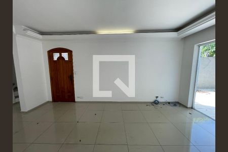 Sala de casa para alugar com 4 quartos, 295m² em Jardim Peri Peri, São Paulo