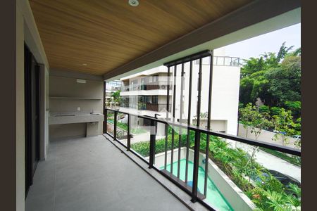 Apartamento para alugar com 3 quartos, 92m² em Barra da Tijuca, Rio de Janeiro