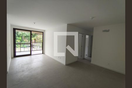 Apartamento para alugar com 3 quartos, 92m² em Barra da Tijuca, Rio de Janeiro