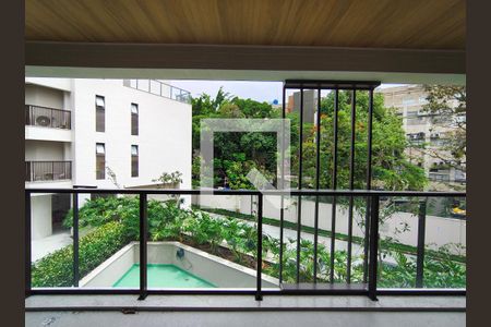 Apartamento para alugar com 3 quartos, 92m² em Barra da Tijuca, Rio de Janeiro