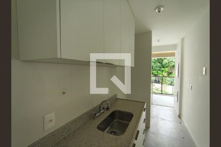 Apartamento para alugar com 3 quartos, 92m² em Barra da Tijuca, Rio de Janeiro
