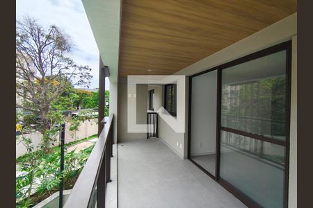 Apartamento para alugar com 3 quartos, 92m² em Barra da Tijuca, Rio de Janeiro