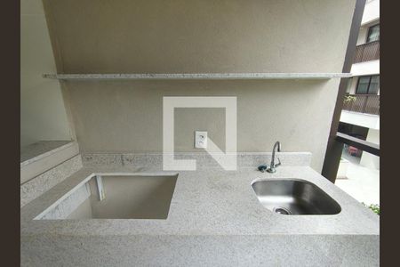 Apartamento para alugar com 3 quartos, 92m² em Barra da Tijuca, Rio de Janeiro