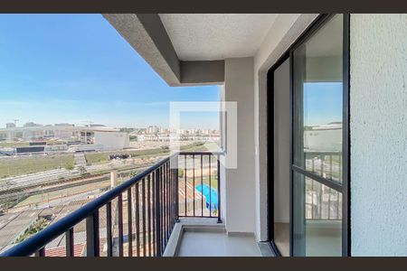 Apartamento para alugar com 2 quartos, 42m² em Vila Campanela, São Paulo