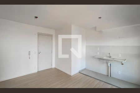 Apartamento para alugar com 2 quartos, 42m² em Vila Campanela, São Paulo