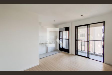 Apartamento para alugar com 2 quartos, 42m² em Vila Campanela, São Paulo