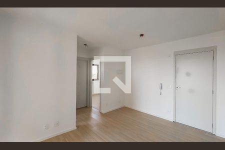 Apartamento para alugar com 2 quartos, 42m² em Vila Campanela, São Paulo