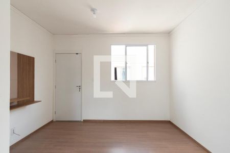 Apartamento para alugar com 2 quartos, 43m² em Recreio dos Sorocabanos, Sorocaba