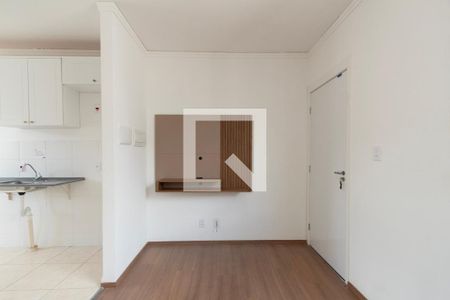 Apartamento para alugar com 2 quartos, 43m² em Recreio dos Sorocabanos, Sorocaba