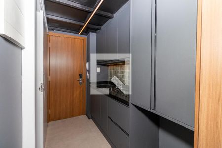 Studio de kitnet/studio para alugar com 1 quarto, 29m² em Perdizes, São Paulo