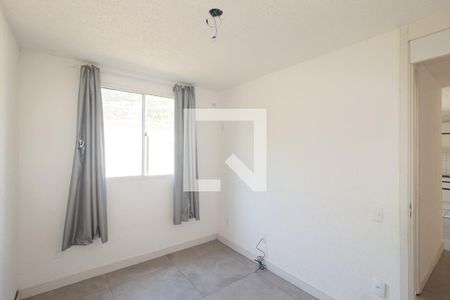 Quarto 1 de apartamento para alugar com 2 quartos, 50m² em Campo Grande, Rio de Janeiro