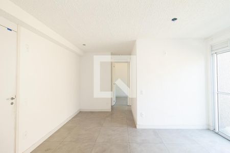 Sala/Cozinha de apartamento para alugar com 2 quartos, 50m² em Campo Grande, Rio de Janeiro