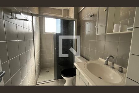 Apartamento para alugar com 1 quarto, 60m² em Ponte Preta, Campinas