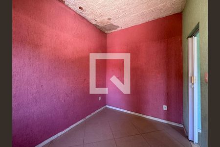 Quarto 1 de casa de condomínio para alugar com 2 quartos, 35m² em Vargem Grande, Rio de Janeiro