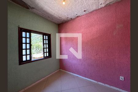 Quarto 1 de casa de condomínio para alugar com 2 quartos, 35m² em Vargem Grande, Rio de Janeiro